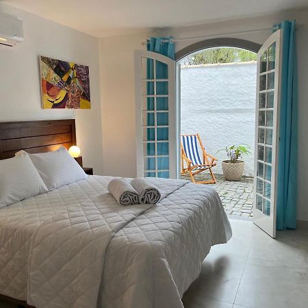 Casa Arte Cabore Парати Экстерьер фото