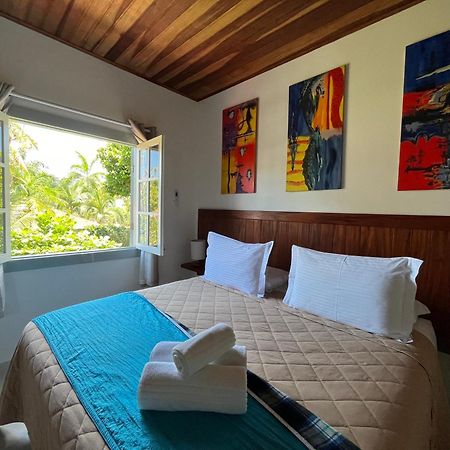 Casa Arte Cabore Парати Экстерьер фото
