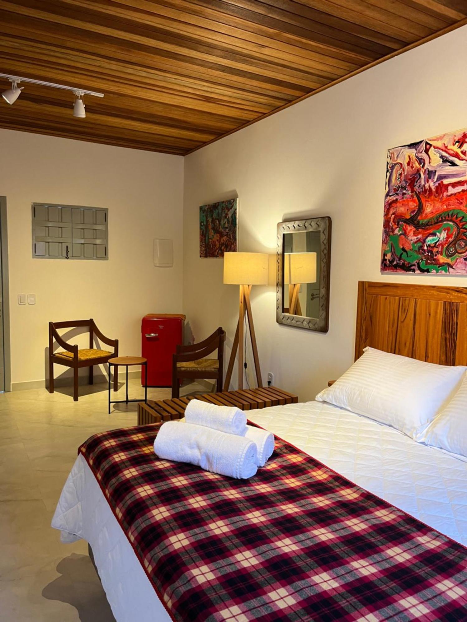 Casa Arte Cabore Парати Экстерьер фото