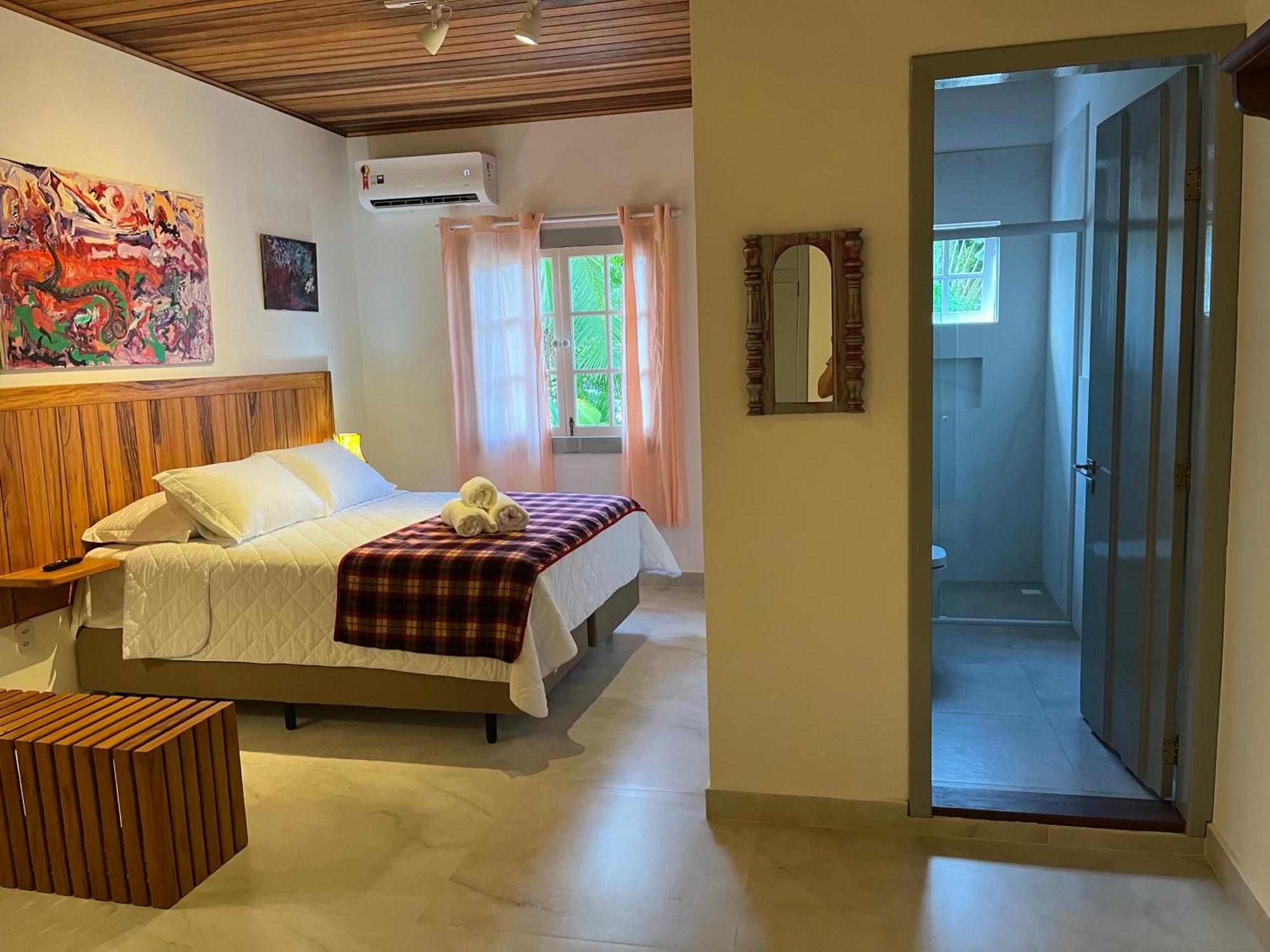 Casa Arte Cabore Парати Экстерьер фото