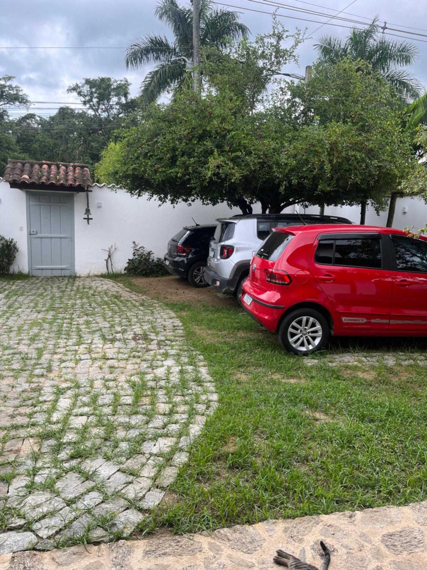 Casa Arte Cabore Парати Экстерьер фото