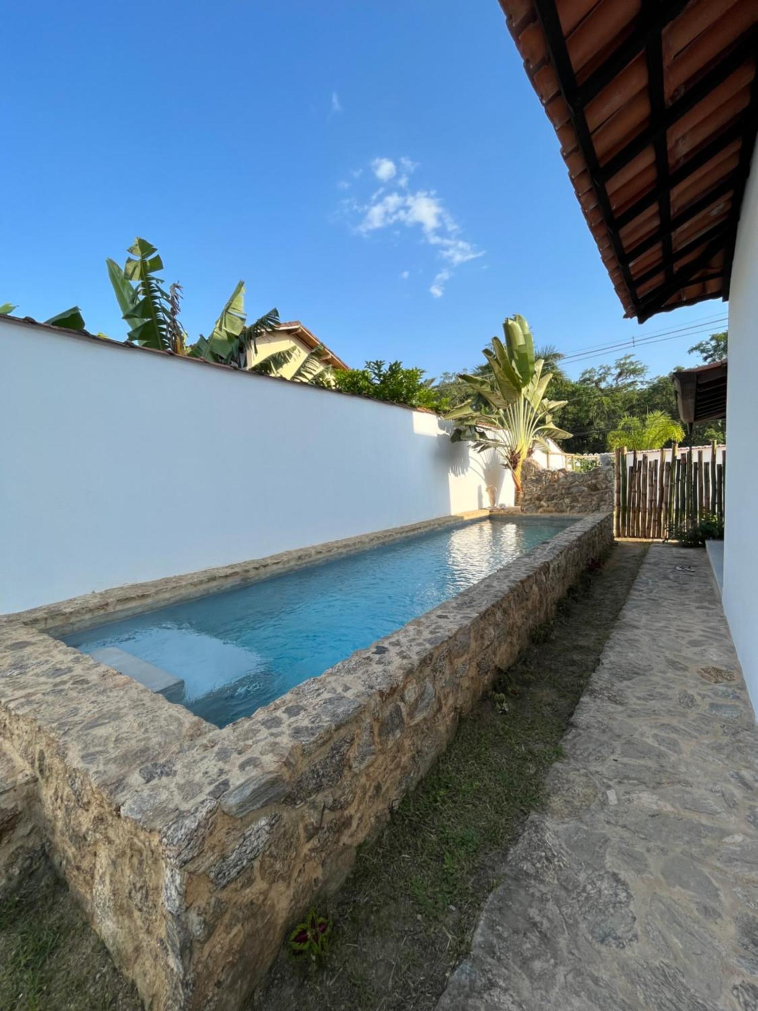 Casa Arte Cabore Парати Экстерьер фото