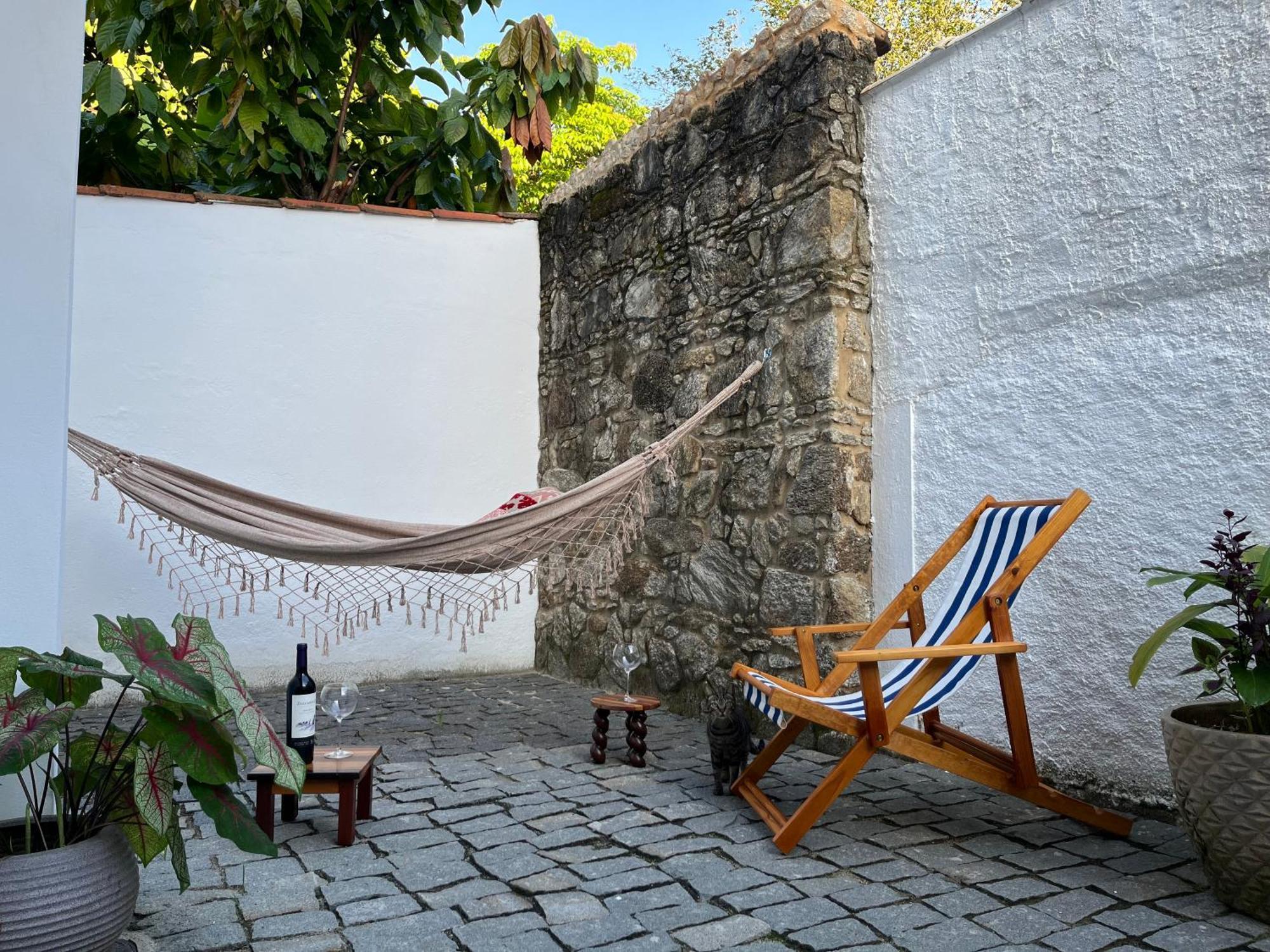 Casa Arte Cabore Парати Экстерьер фото