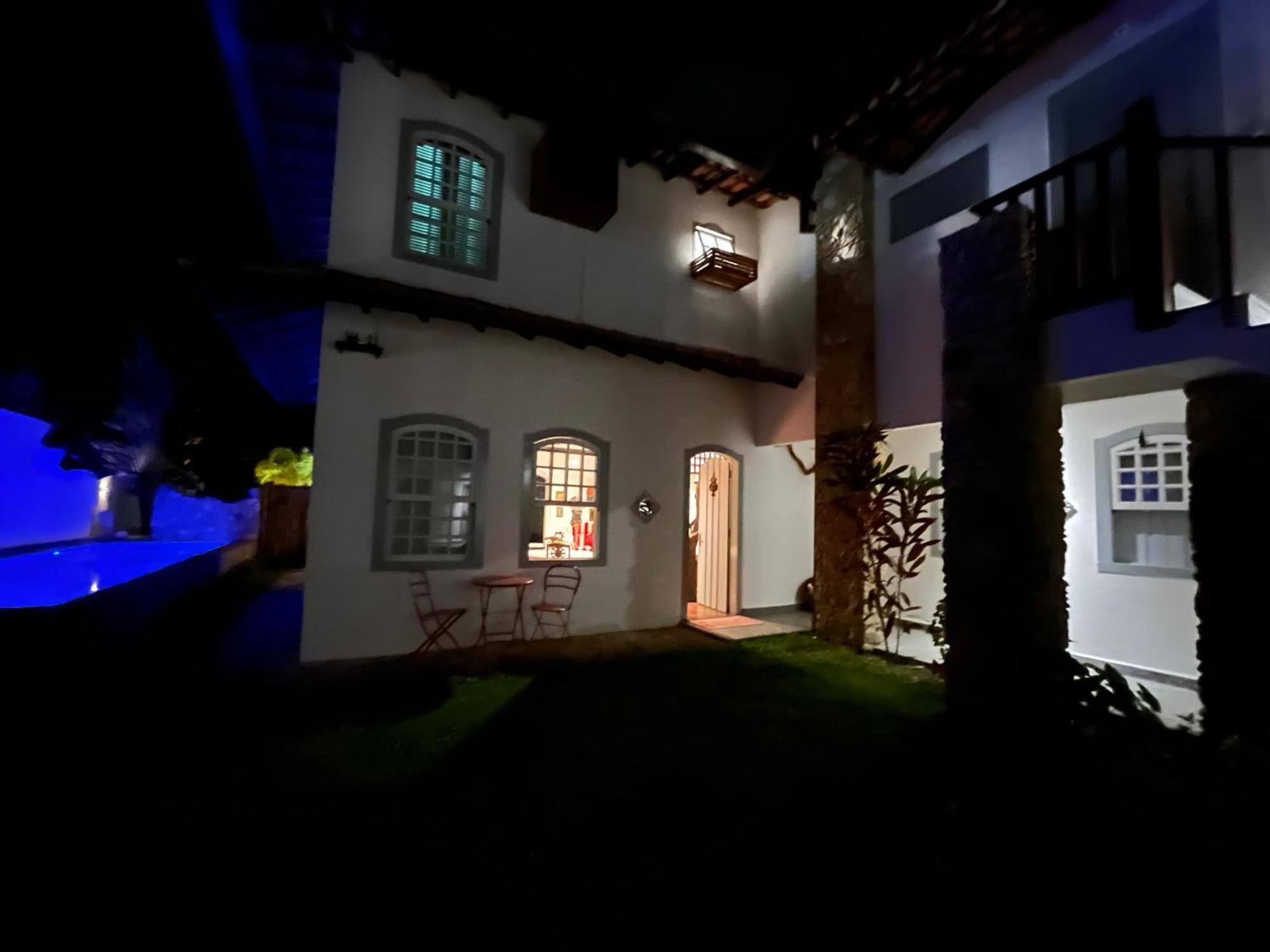 Casa Arte Cabore Парати Экстерьер фото