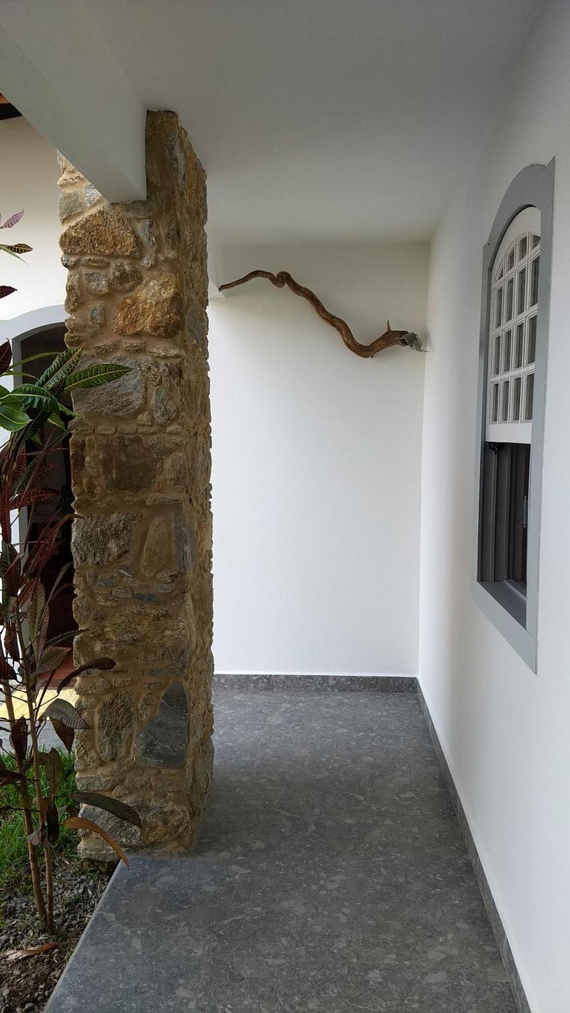Casa Arte Cabore Парати Экстерьер фото