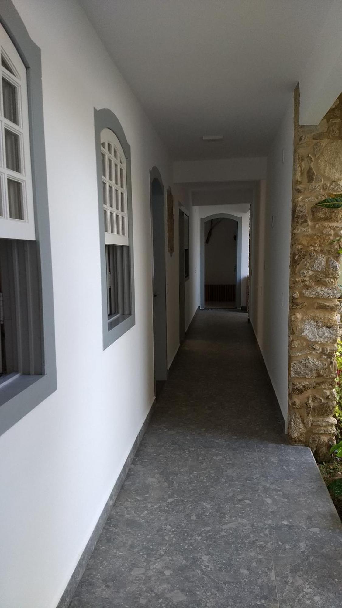 Casa Arte Cabore Парати Экстерьер фото