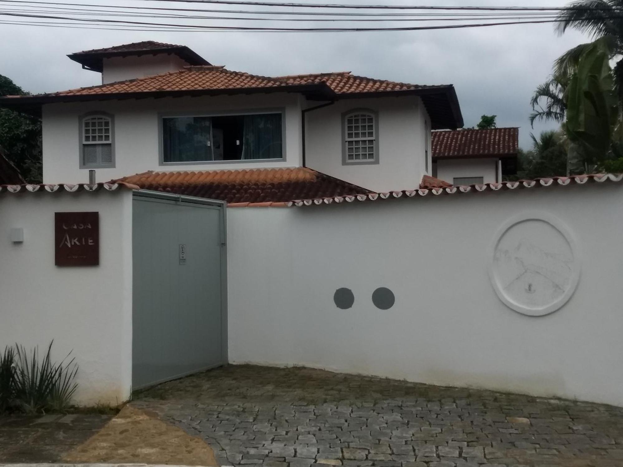 Casa Arte Cabore Парати Экстерьер фото