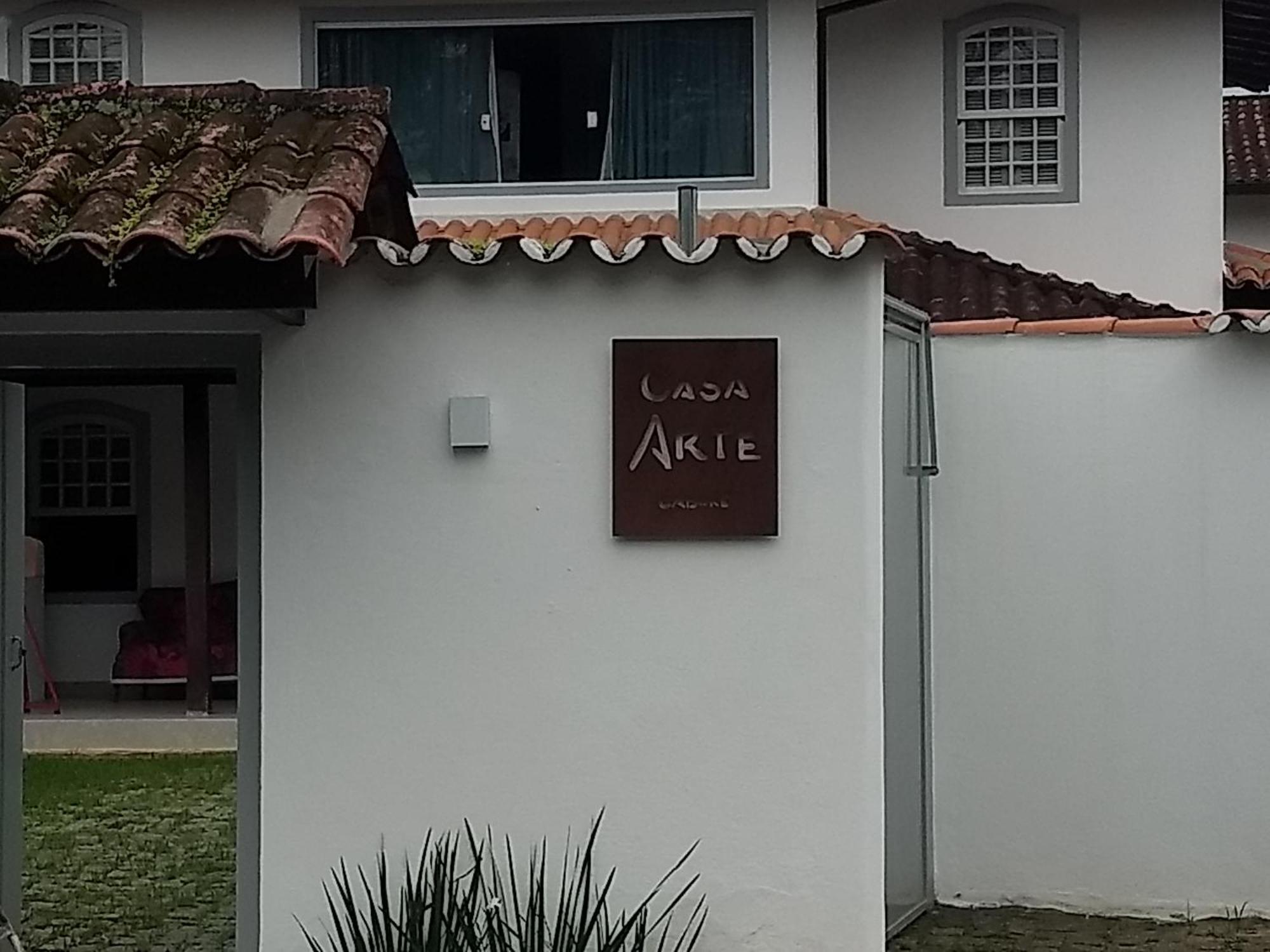 Casa Arte Cabore Парати Экстерьер фото