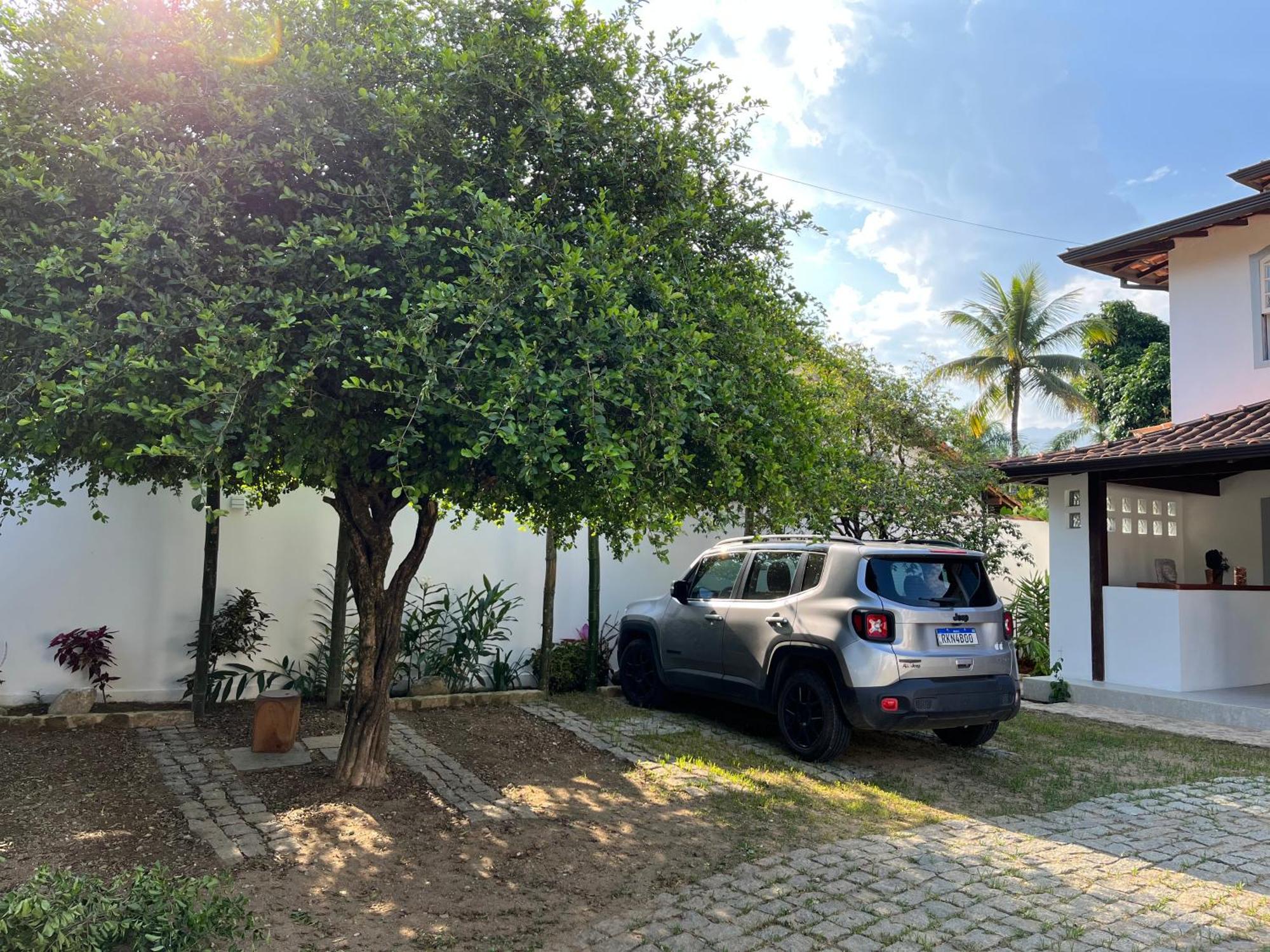Casa Arte Cabore Парати Экстерьер фото