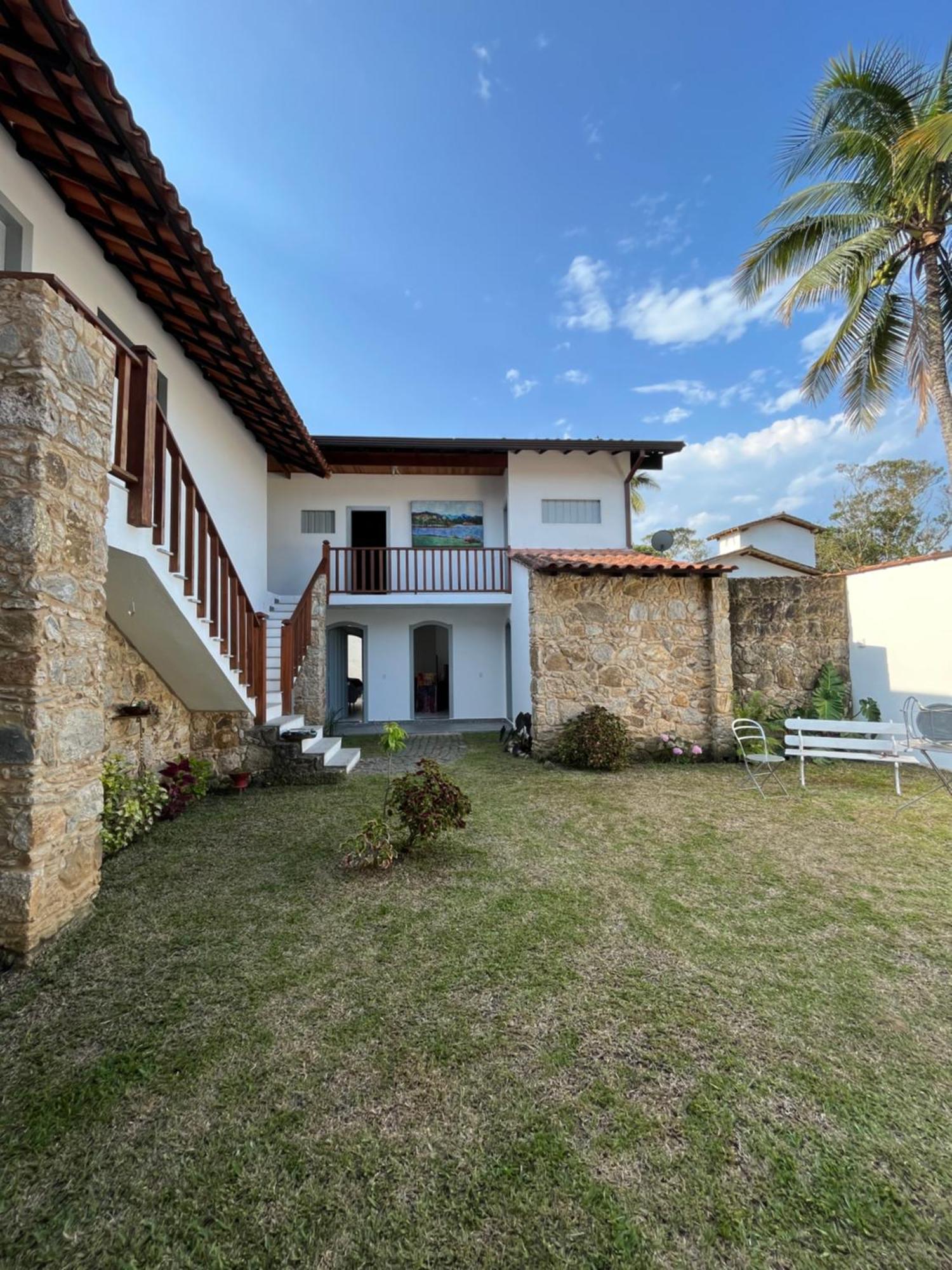 Casa Arte Cabore Парати Экстерьер фото