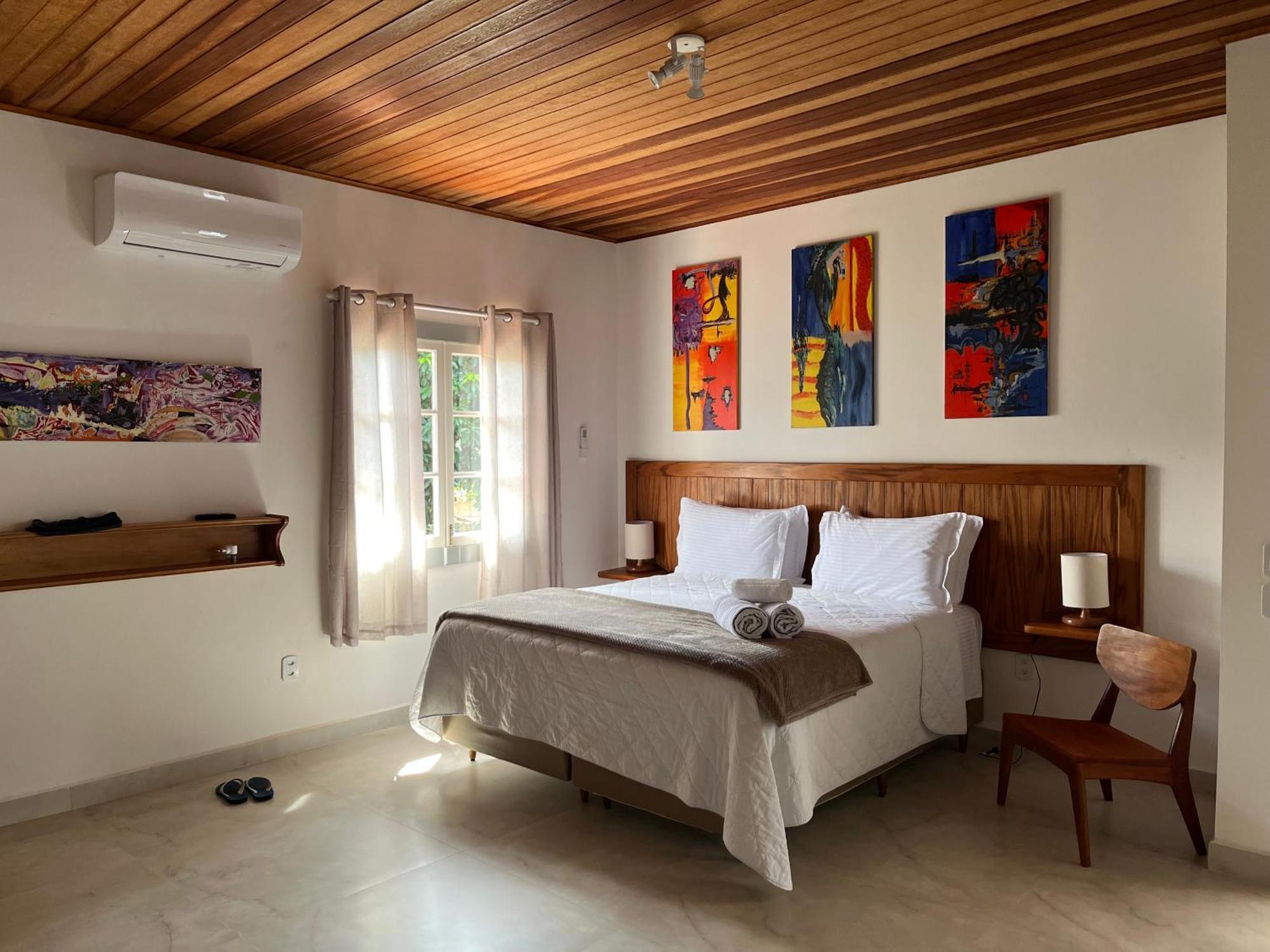 Casa Arte Cabore Парати Экстерьер фото