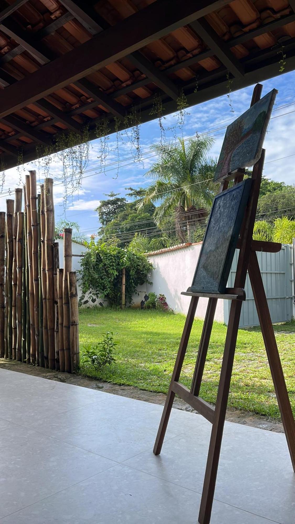 Casa Arte Cabore Парати Экстерьер фото