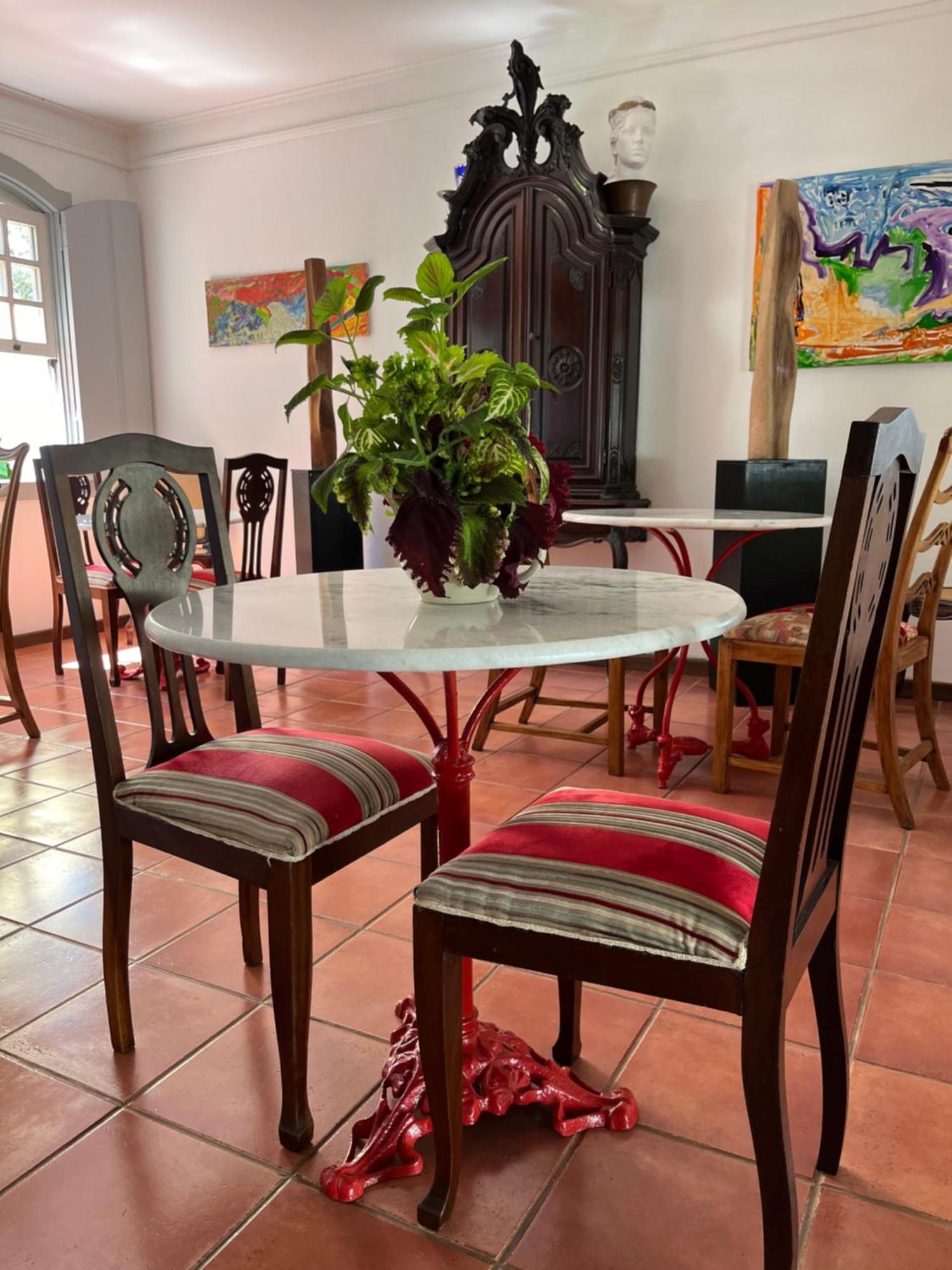 Casa Arte Cabore Парати Экстерьер фото