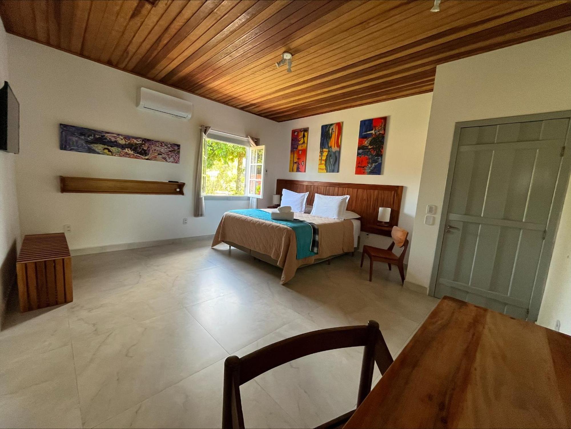 Casa Arte Cabore Парати Экстерьер фото