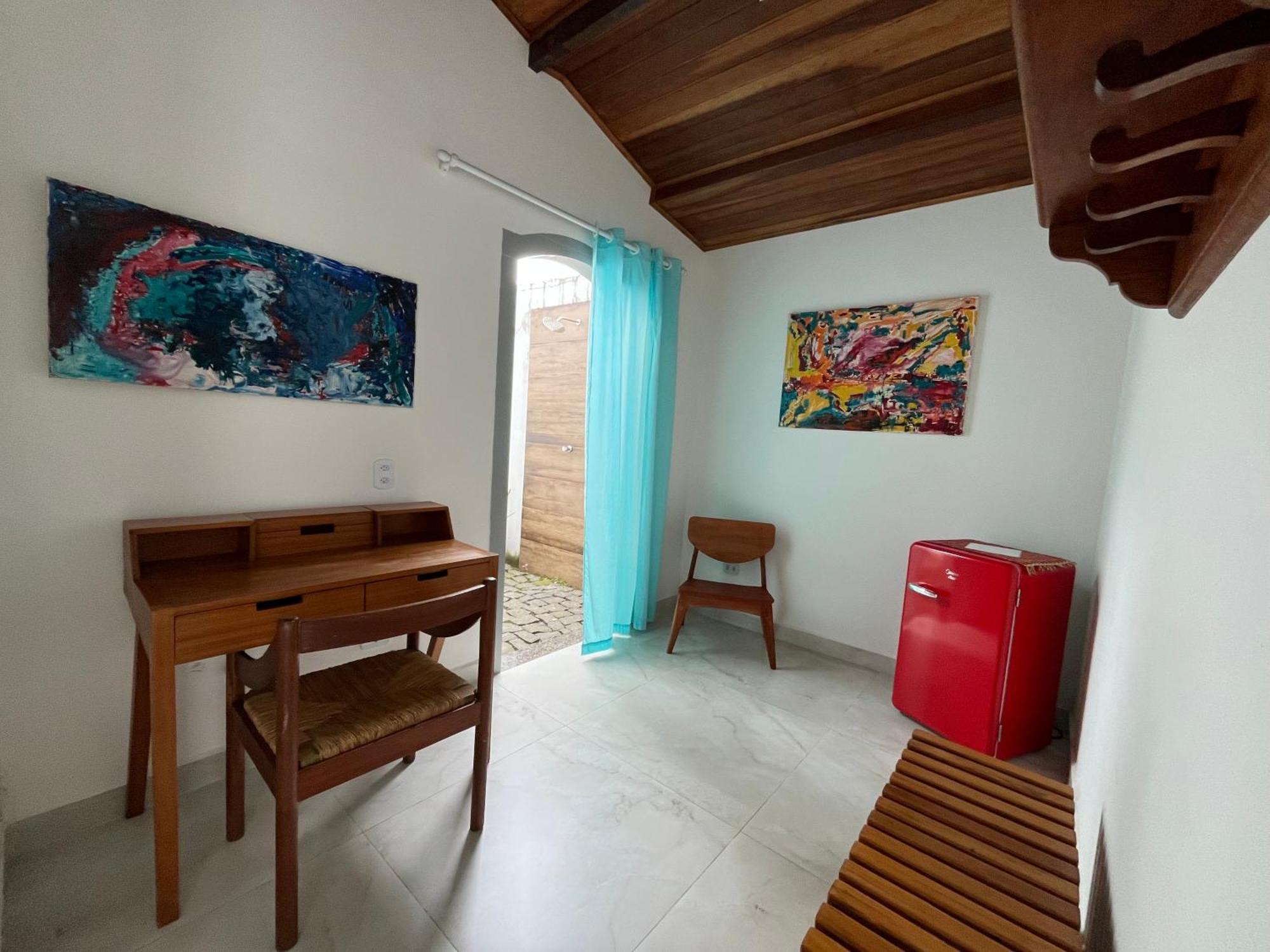 Casa Arte Cabore Парати Экстерьер фото
