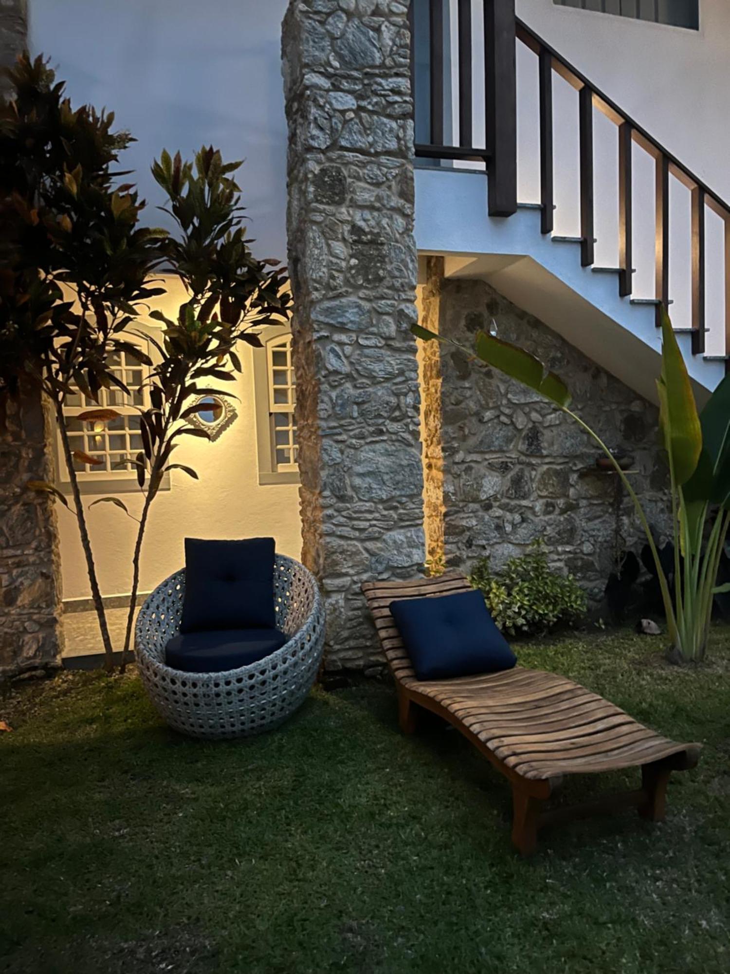 Casa Arte Cabore Парати Экстерьер фото
