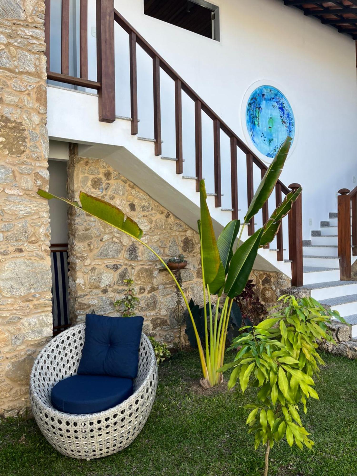 Casa Arte Cabore Парати Экстерьер фото